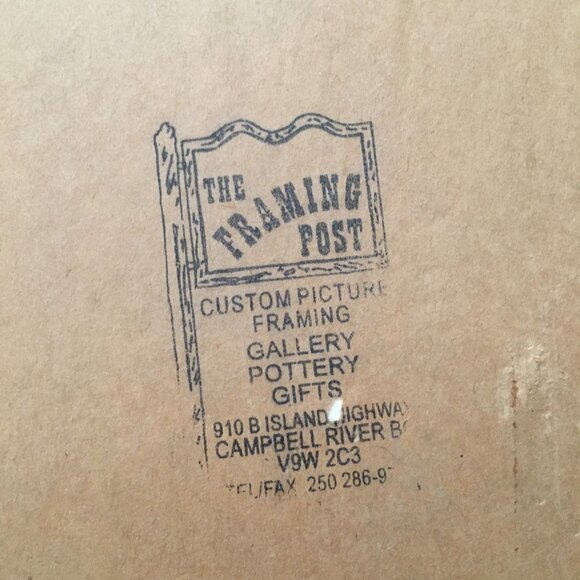 Vintage Hummel Needlework Girl Feeding Chickens Fowls 3-D Embroidery Framed - Picture 11 of 12